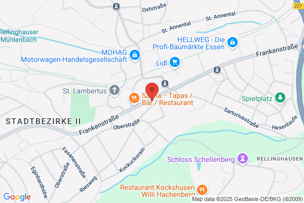 Schuhhaus Bramkamp
