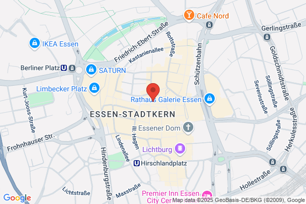 Schuhhaus Böhmer