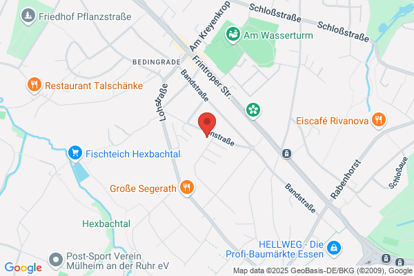 LVR-Förderschule Essen