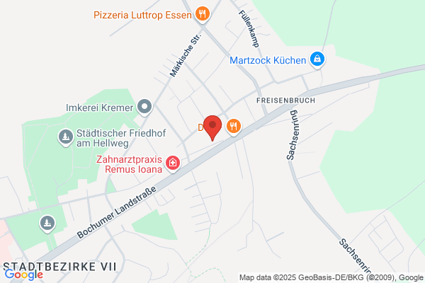Schulen für Lern- und