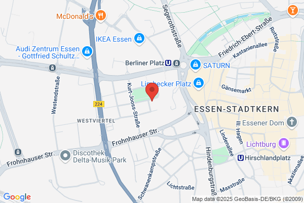 Weststadt Vermittlungs UG