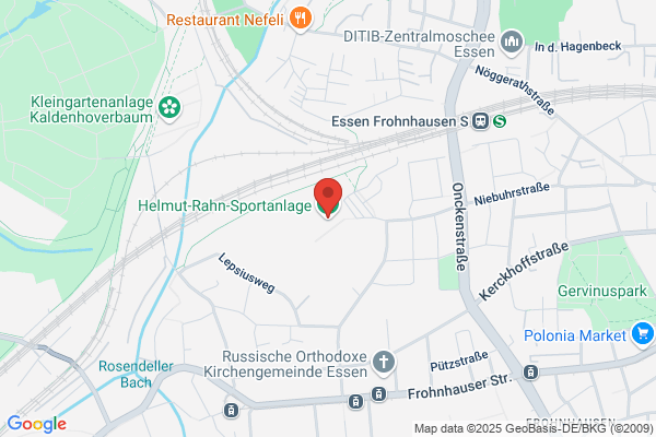Schulkindergärten Stadtverwaltung Essen