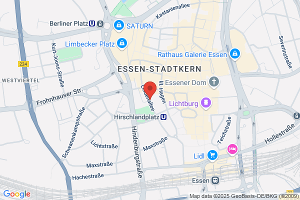 Friseurschule Laser