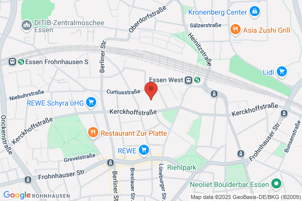 Rheinisch-Westfälisches Berufskolleg Essen