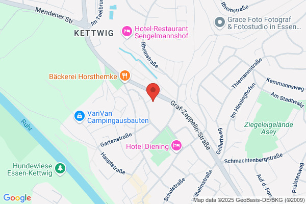 Seniorenwohnanlage VIVAT