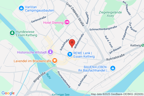 Evangelisches Seniorenzentrum Kettwig