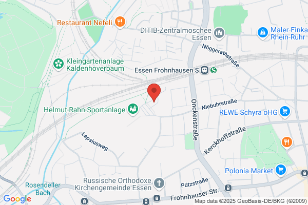 Gesellschaft für Pflege und Betreuung KG (GPB)