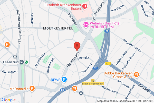 Haus Abendfrieden