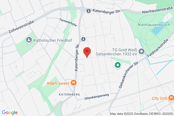 Louise-Schroeder-Sozialzentrum