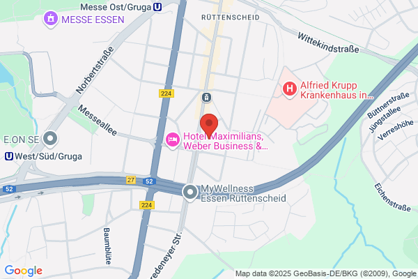 Seniorenzentrum St.Martin gGmbH