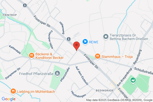 Kreuder Sicherheits-Technik GmbH