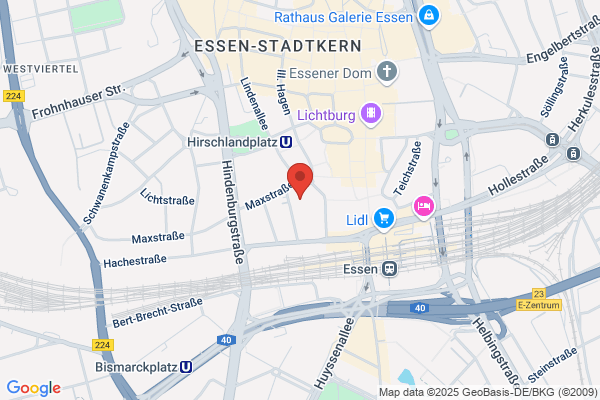Securitas Sicherheitsdienst