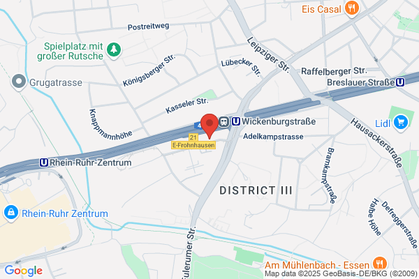 Sicherheitstechnik Essen