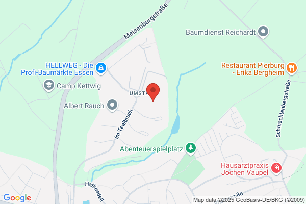 SPIE Fleischhauer GmbH | Niederlassung Essen