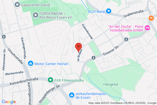 DDG Deutsches Dienstleistungszentrum für das Gesundheitswesen GmbH