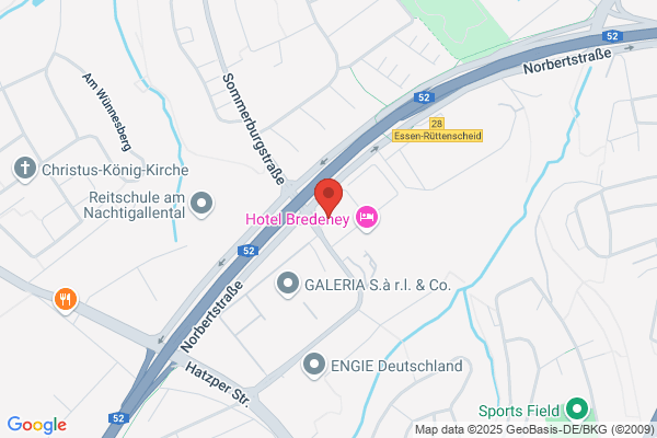 Itellium Services GmbH