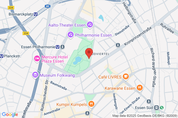 Ruhrinformatik GmbH