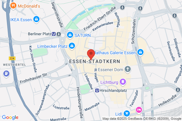 IMMO - SOLAR GmbH Parkhausbewirtschaftung