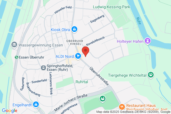 Sozialdienst kath. Frauen Essen-Mitte e.V., Tagesgruppe