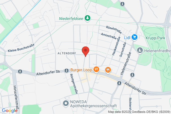 Diakoniewerk Essen