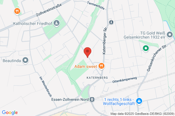 Kinder- und Jugendtreff