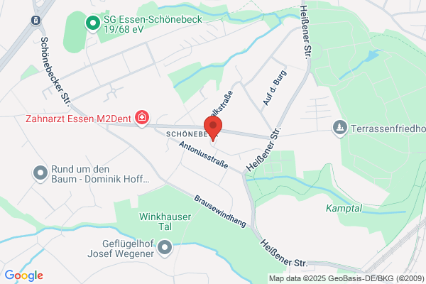 Wichernhaus Ev. Jugendhilfe gemeinn. GmbH