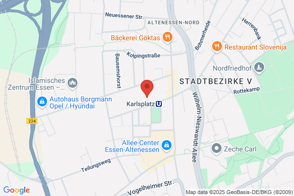 Kultursensible Versorgung mitempathie e.V.