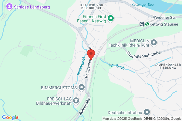 Eisfabrik GmbH