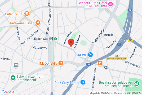 BAR Spielhallen & Aufstellungsgesellschaft mbH