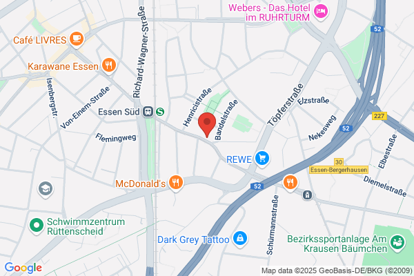 BAR Spielhallen & Aufstellungsgesellschaft mbH