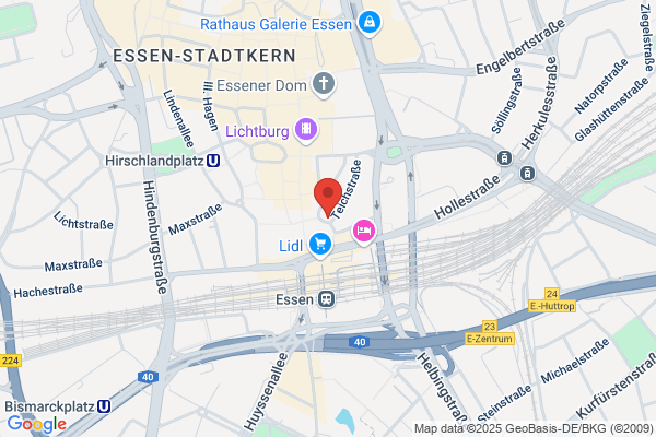 M.K. Spielhallen GmbH