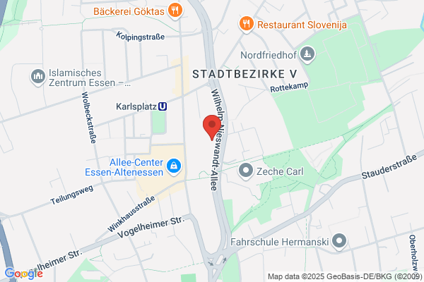 MaxWin Entertainment GmbH