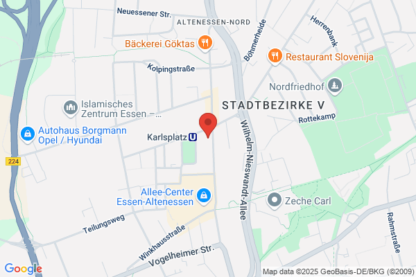 Merkur Spielothek GmbH & Co. KG