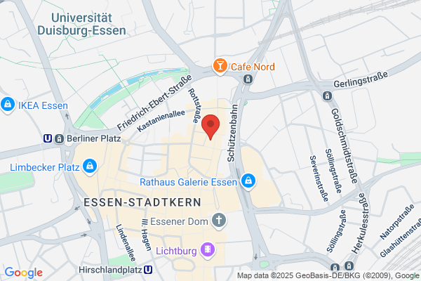 Merkur Spielothek GmbH & Co. KG