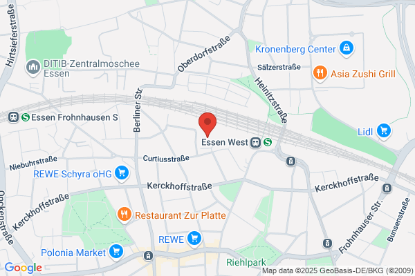 Eissporthalle Essen e.V., Trägerverein, Öffnungszeiten u. Eintrittspreise