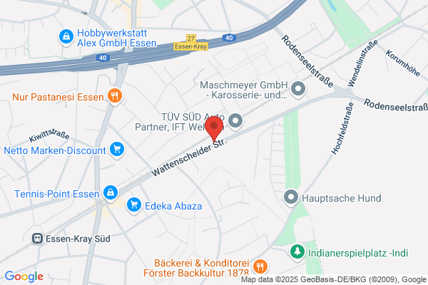 Rhein Ruhr Dartliga