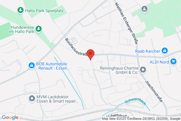 Tennisschule Kummer