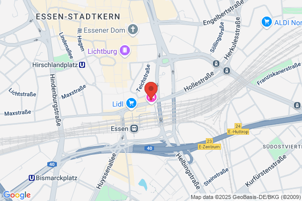 Dancin' Ballett & Mode Vertriebs GmbH