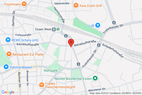 Drachenwerkstatt Schmitz & Vogel GmbH