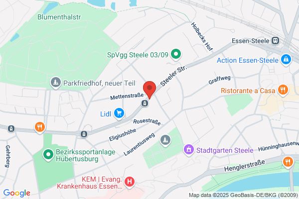 Sport Budach