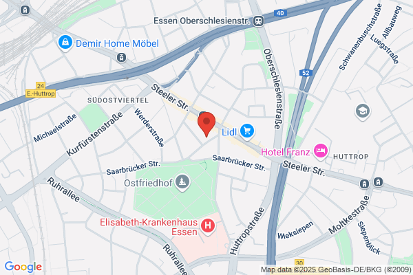 TTS Essen Tauchtechnik Service und Vertriebs GmbH