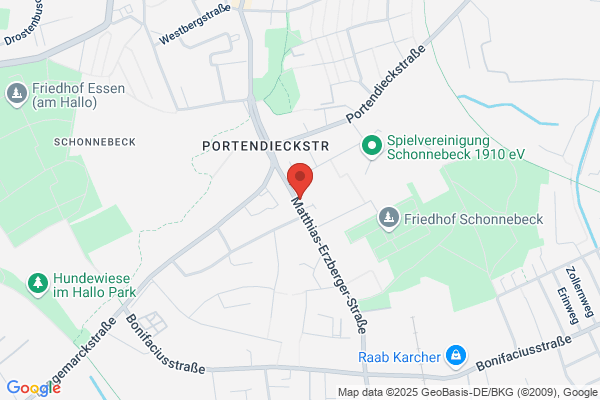 Jagdnachlassankauf
