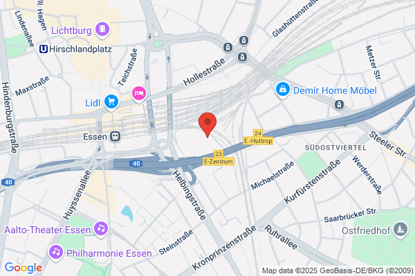 Essener Kanuschule Outdoor Connection