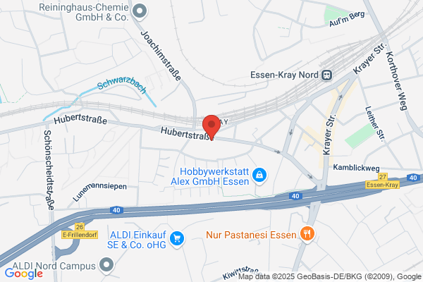 Karate Landesfachschule RuhrDojo e.V.
