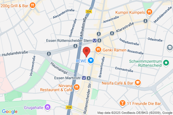Yoga-Schule