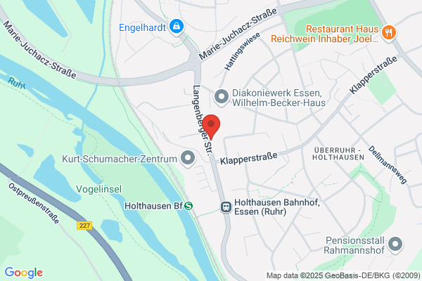 Droßmann Englischtraining