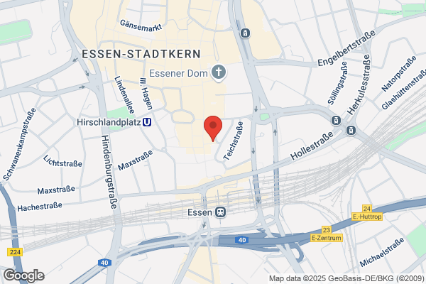 IBZ Essen gGmbH