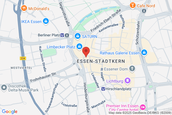 HLS Education Center GmbH