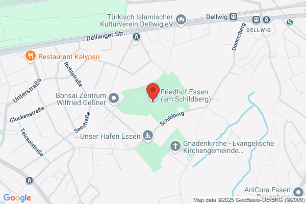 Friedhof am Schildberg