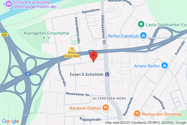 Eikumet GmbH